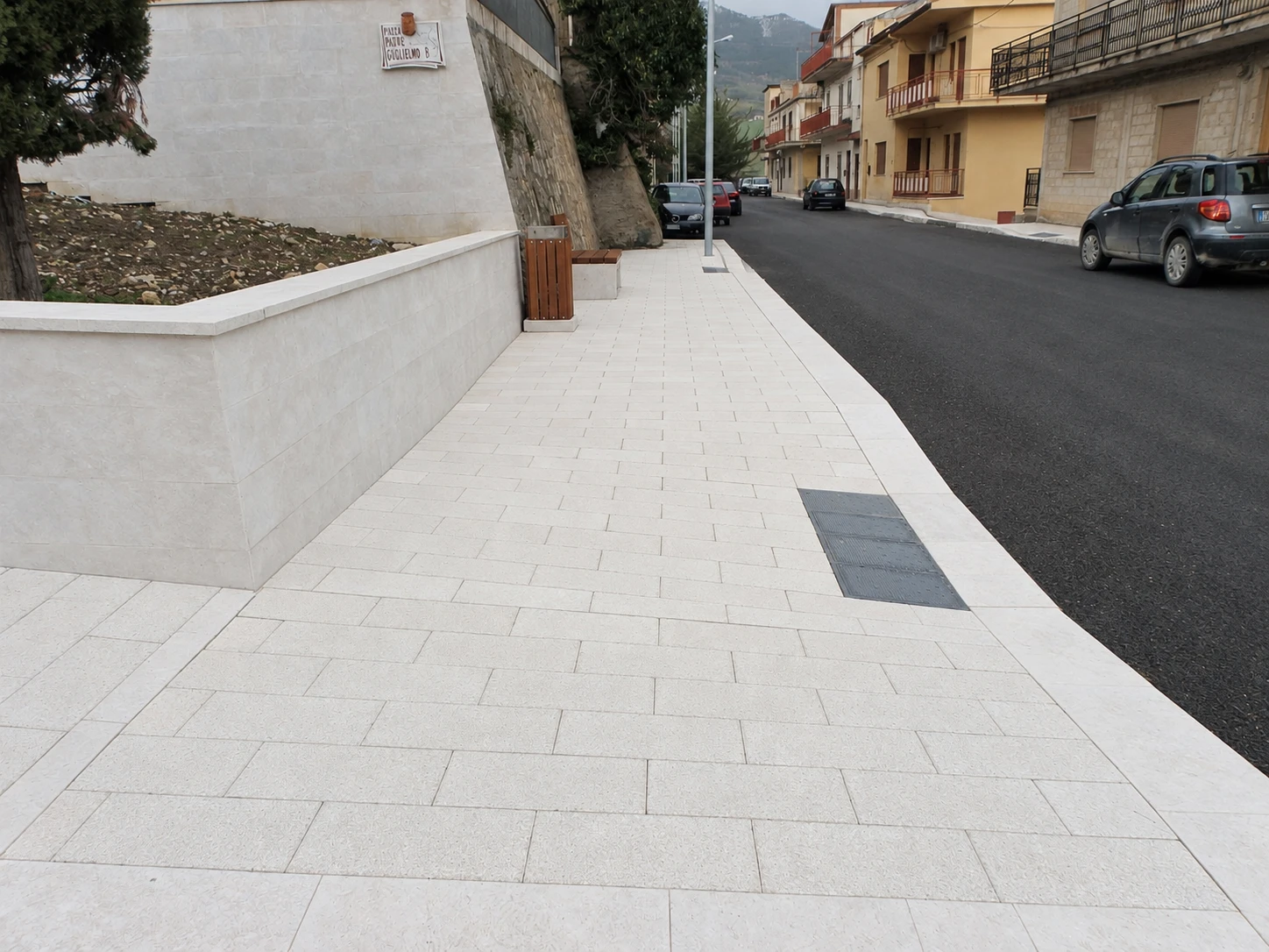 Castellana Sicula (PA)